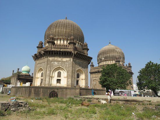 Jod Gumbad